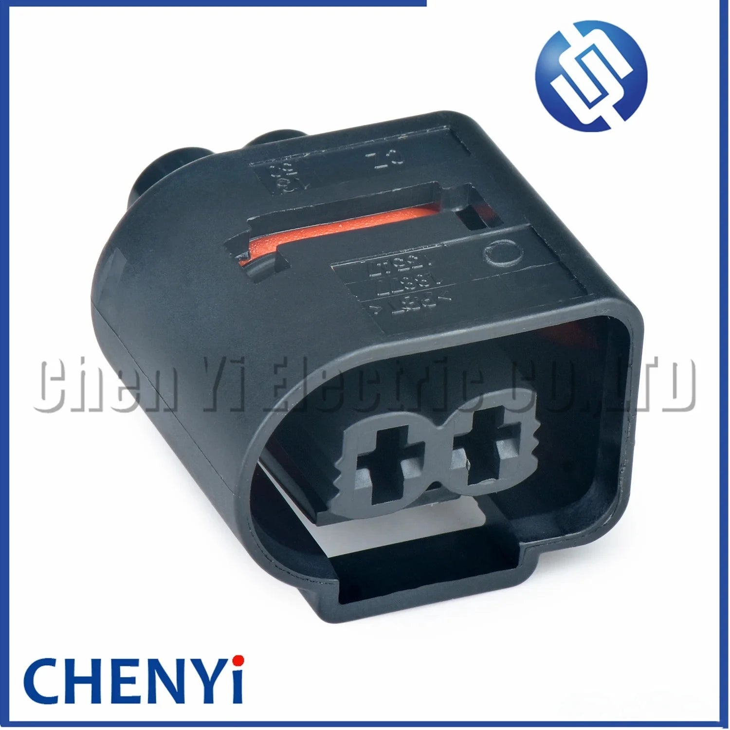 2 Pin Automotive waterproof connector wiper kettle water spray motor harness plug 8364515 18139 14725 18877 13547