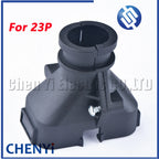 23 Pin auto waterproof Connector ECU Epec 2024 Programming Controller Plug 776228-1 770680-1 776087-1 770680-2 770680-4