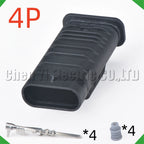 4-Pin Auto Connector Connector Automotive Connectors Exhaust Bmw Benz sensor
