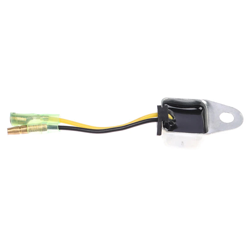 2/3/5kw Automotive Sensor Alert Fuel Oil Level Sensor Low Oil Sensor Alert for 168F 170F 188f GX160 GX200 GX240 GX270 GX390