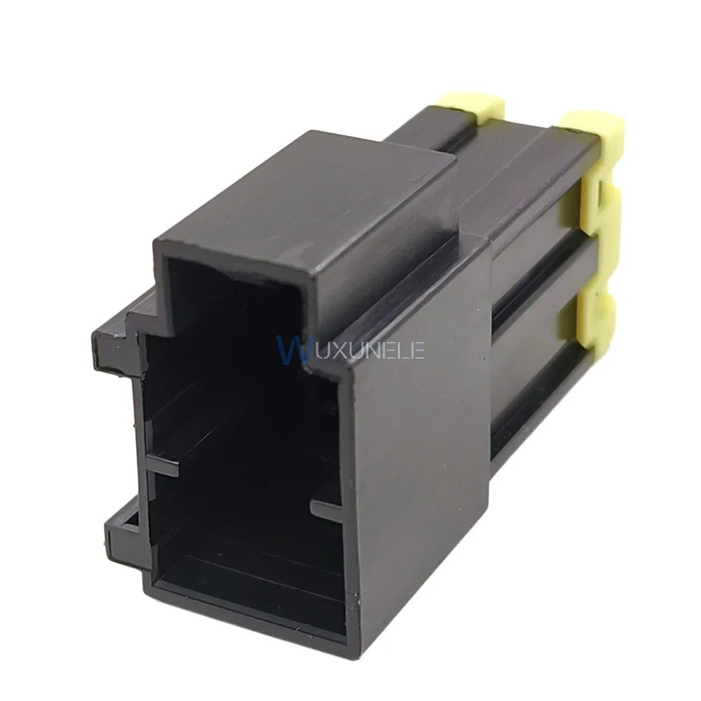 2 Pin 7123-4123-30 7122-4123-30 Sealed Wire Connector for Automotive Cooling Fan Plug