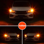 Width Light Modified Car Led Lens Bulb T10 Small Light Super Bright Car Exterior Lights Running Lights General Wholesale H11 H7
