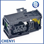 8 Pin Auto waterproof connector DPS6 6DCT250 transmission wiring harness plug 13719694 250.7.0287.00 For Ford Focus Carnival