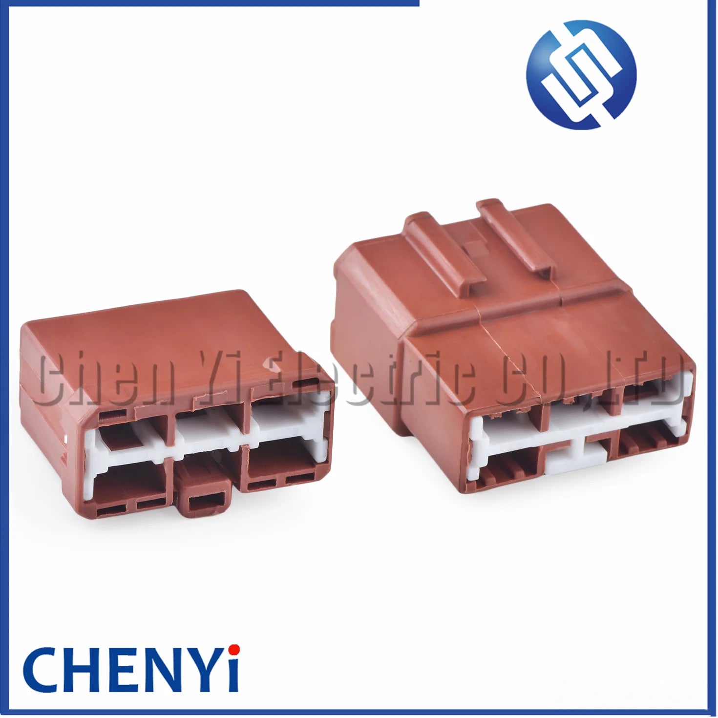 5 Pin Automotive connector wire harness Plug 6098-0216 6098-0218 1121500563MA001 H5HD25F For Honda