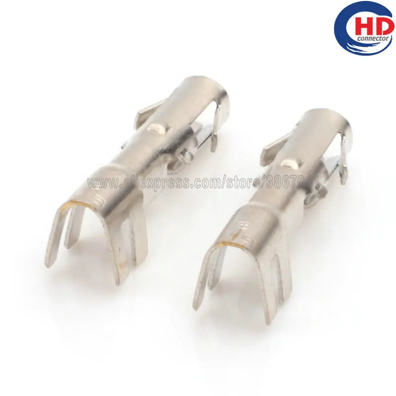Auto connector Terminal  DJ627M-2.5