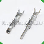 Auto Connector Connector Female Crimp 66601-1 66602-1 Sheath Automotive Connectors harness