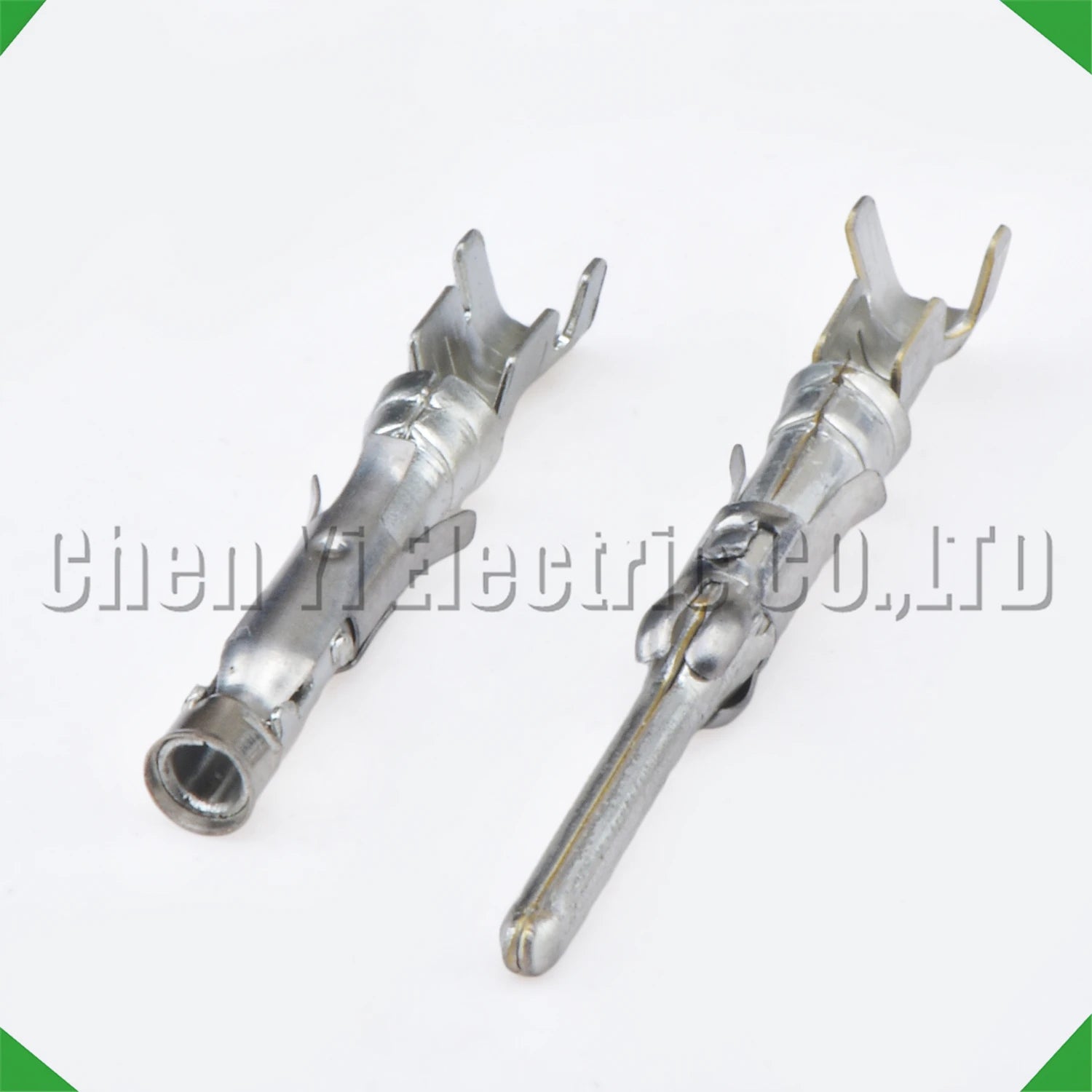 Auto Connector Connector Female Crimp 66601-1 66602-1 Sheath Automotive Connectors harness