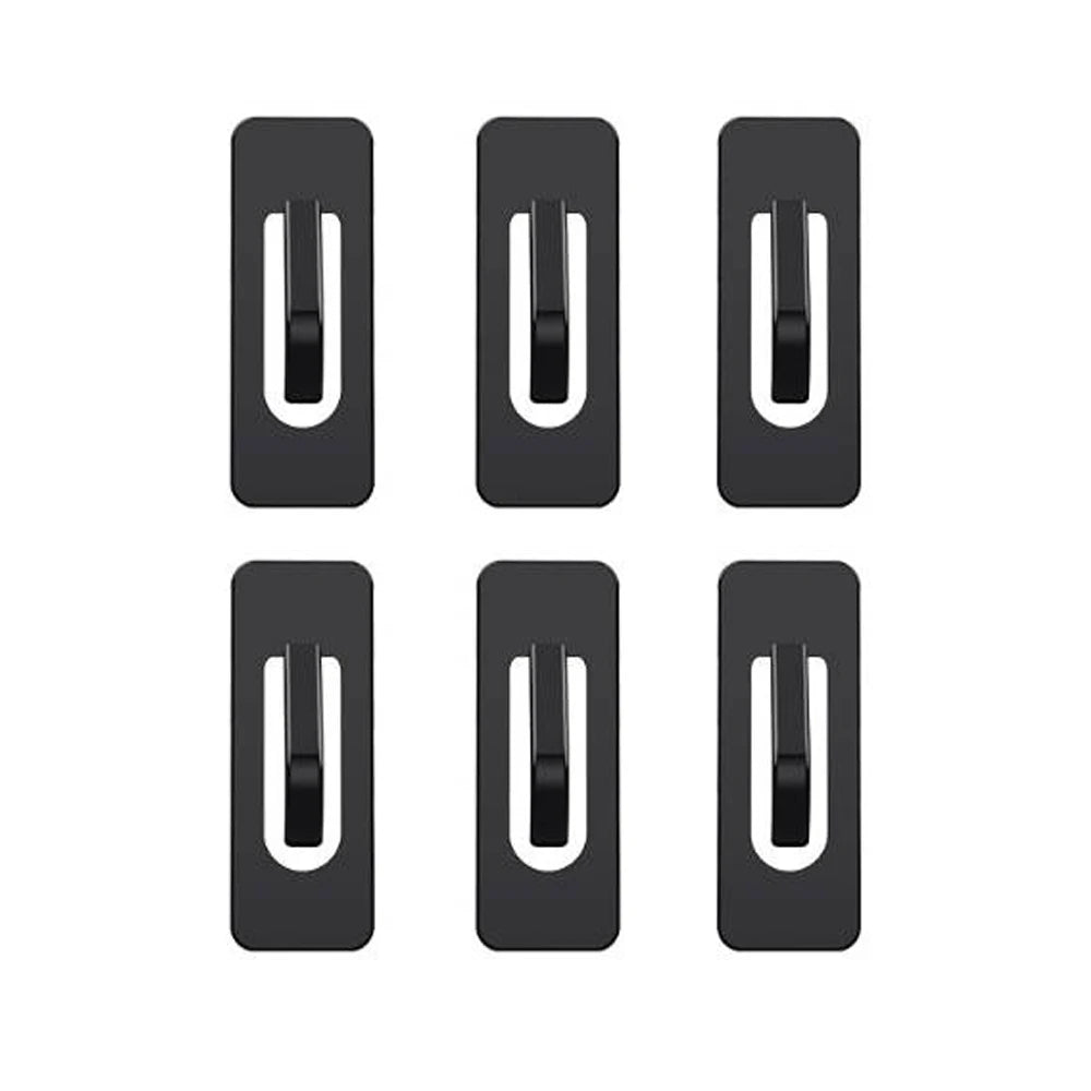 Car Cup Holder Limiter Fixing Clip Self-adhesive Universal Auto Water Cup Slot Limit Pad Car Bottle Console Slot Slip Limiter