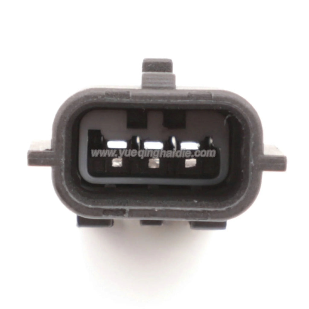 3 Pin Waterproof 0.6mm Series Male Female Connectors for Nissans Hondas Headlight Plug Wiring Harness 7282-8852-30 7283-8852-30