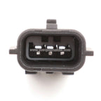 3 Pin Waterproof 0.6mm Series Male Female Connectors for Nissans Hondas Headlight Plug Wiring Harness 7282-8852-30 7283-8852-30
