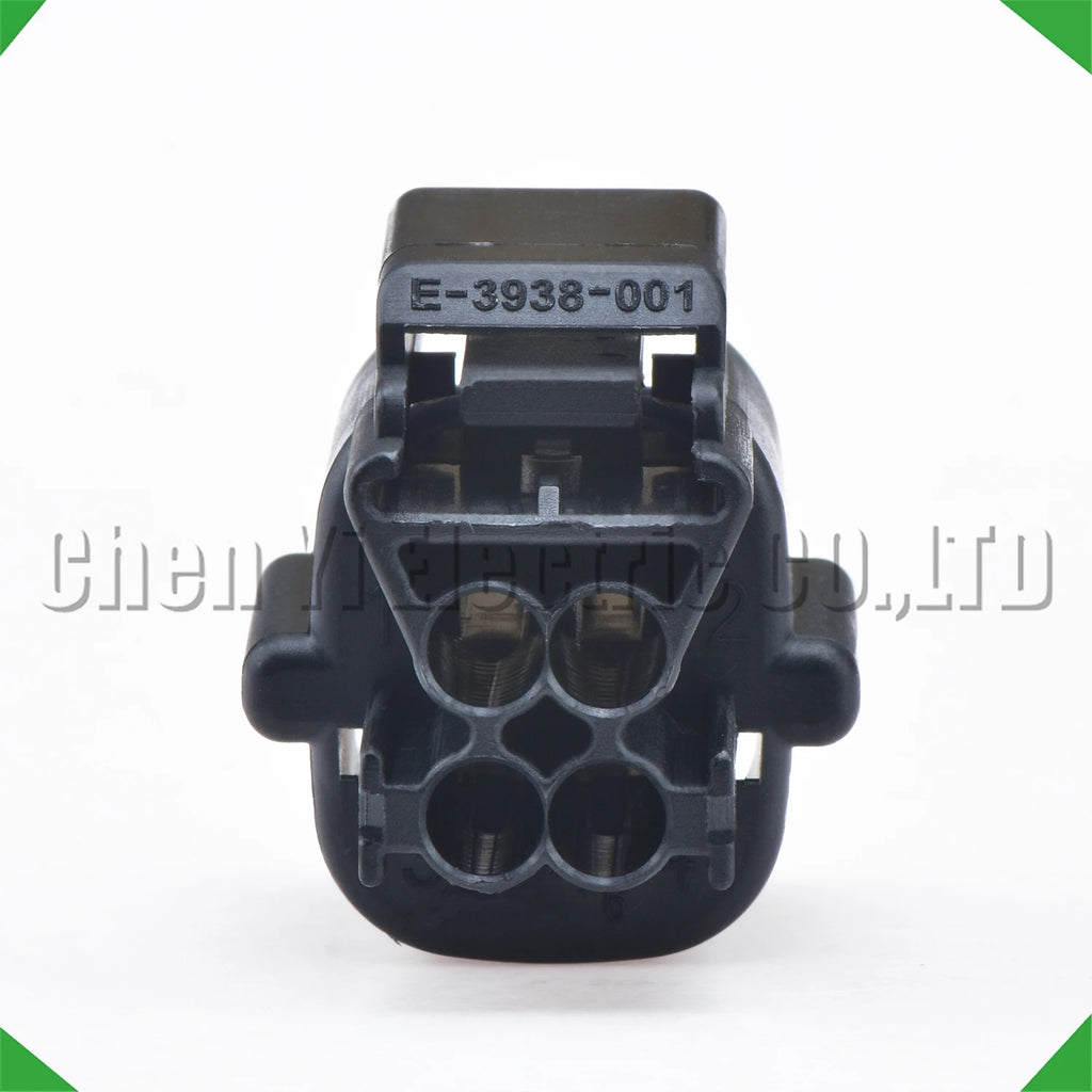 4-Pin Wire Harness Harness Automotive Waterproof Connector conditioning pressure Ford