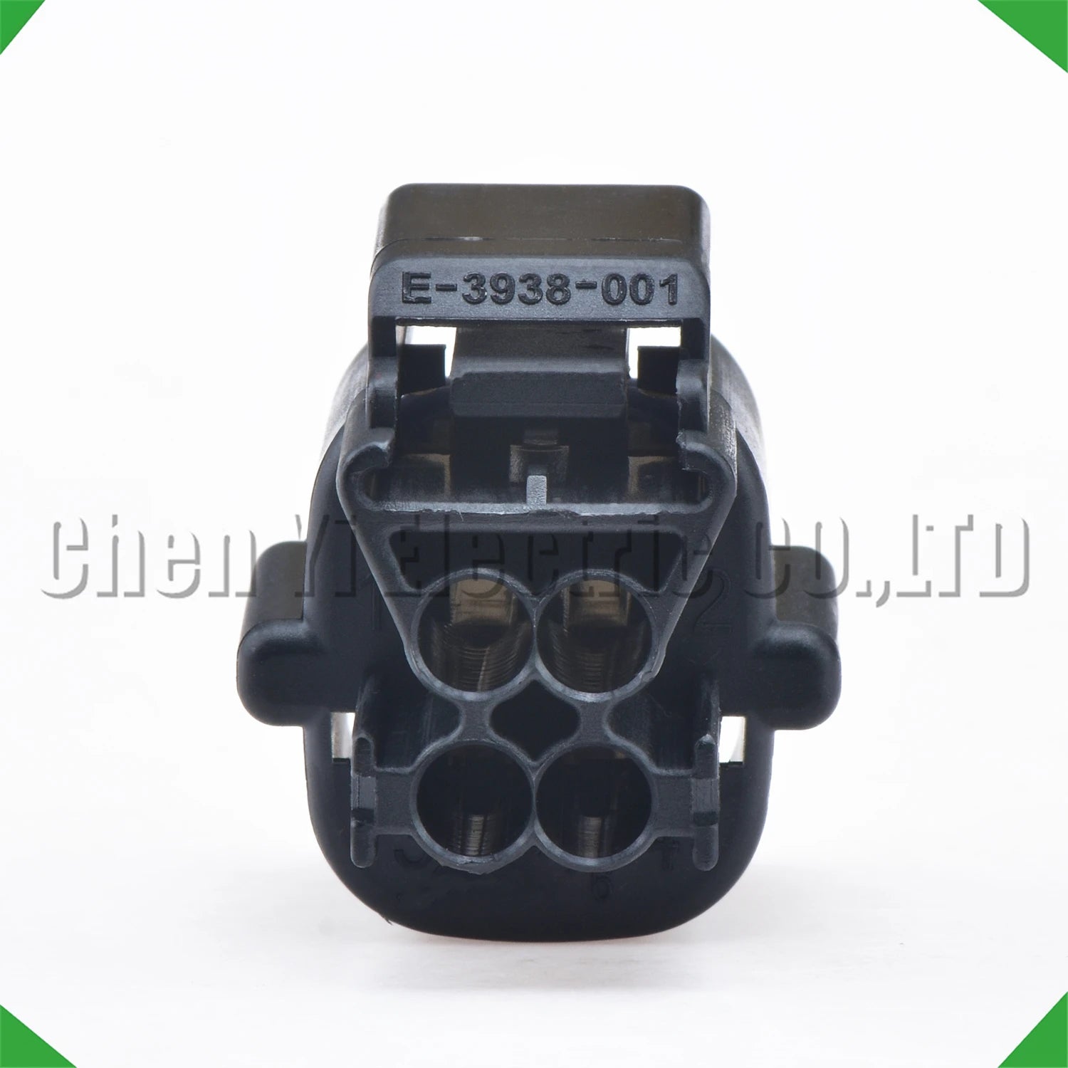 4-Pin Wire Harness Harness Automotive Waterproof Connector conditioning pressure Ford