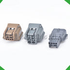 4-Pin Auto Connector Automotive Connector conditioning pressure switch sensor