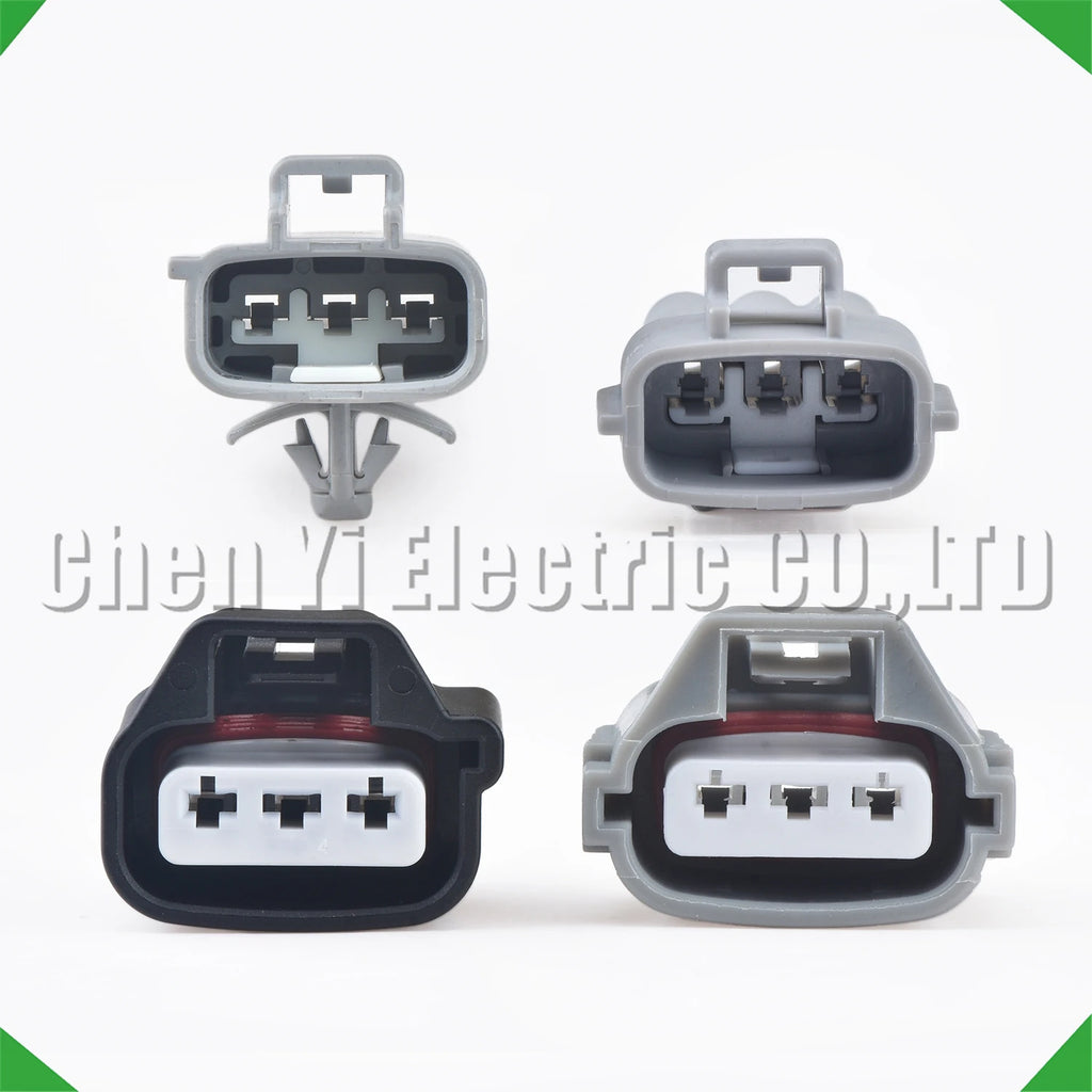 3-Pin Wire Harness Automotive Wiper Water Signal Headlight harness headlight