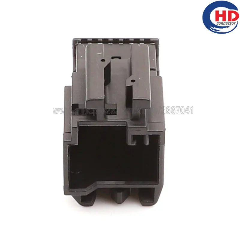 10pin Auto Electri  wire harness Elevator plug harness Ballast plug connector 1-1719843-1