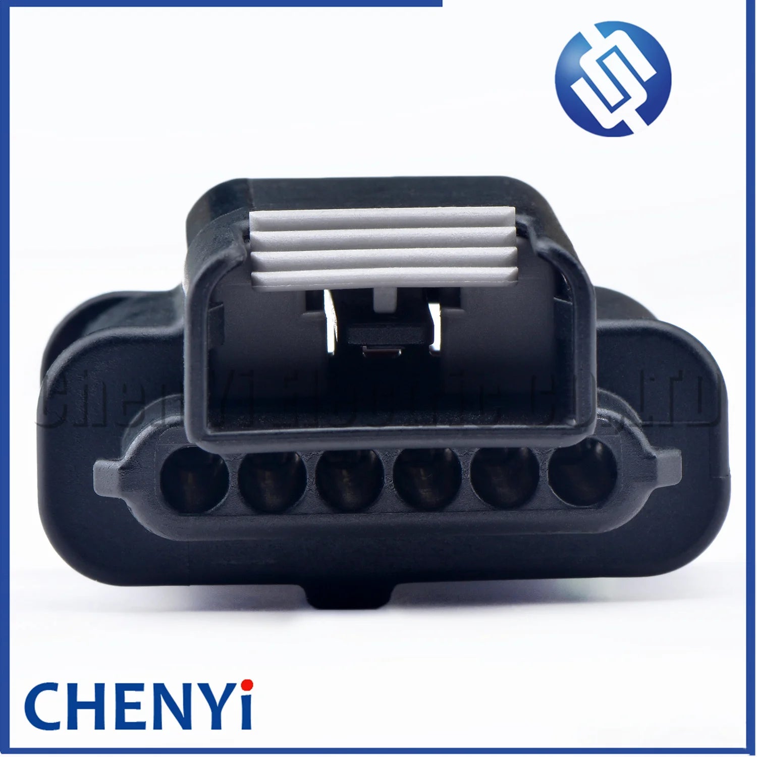 6 Pin Automotive waterproof connector car electronic accelerator pedal Wire harness Plug 1K0973706 1K0 973 706