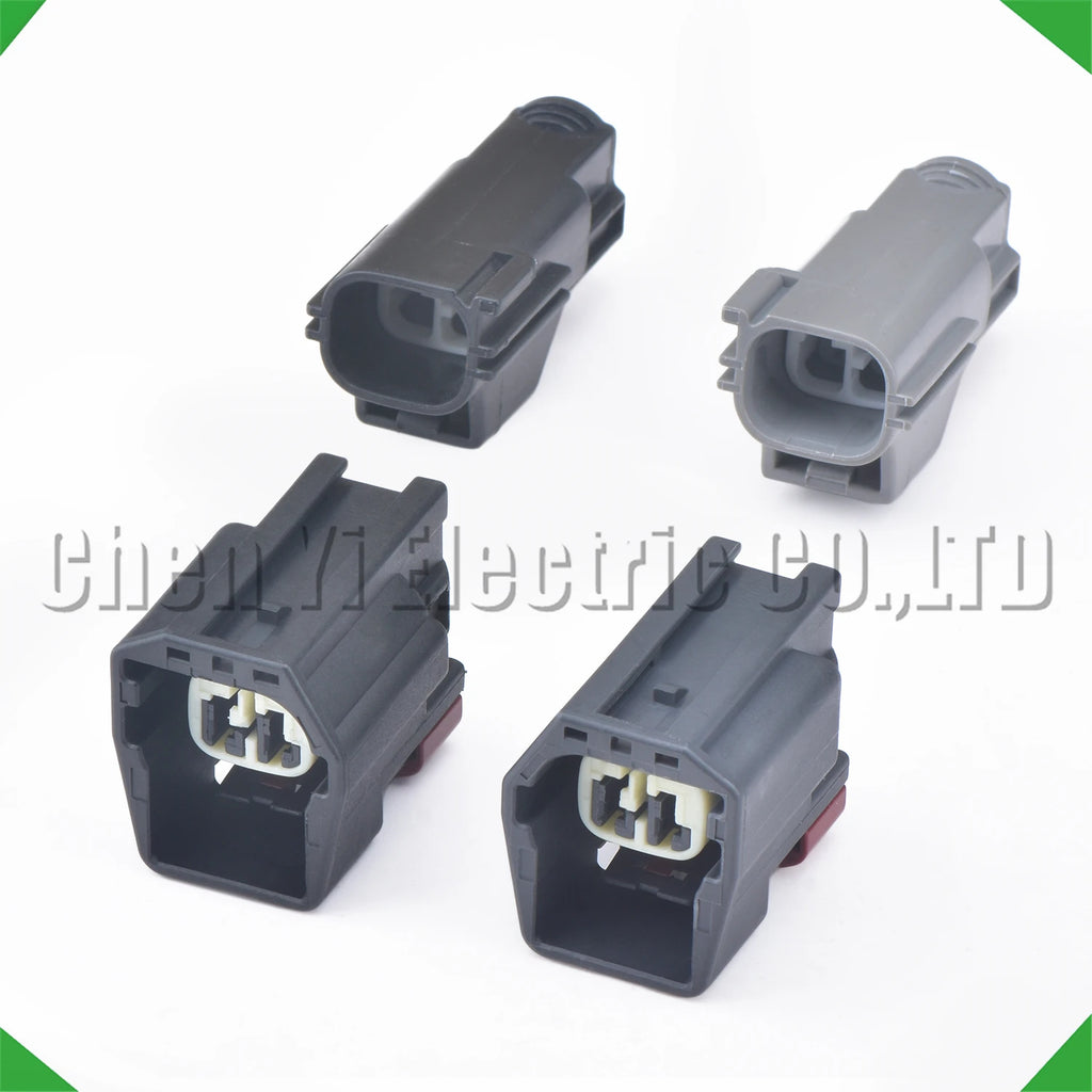 2-Pin Wire Harness Harness Water Temperature Sensor motor connector harness sensor sensor