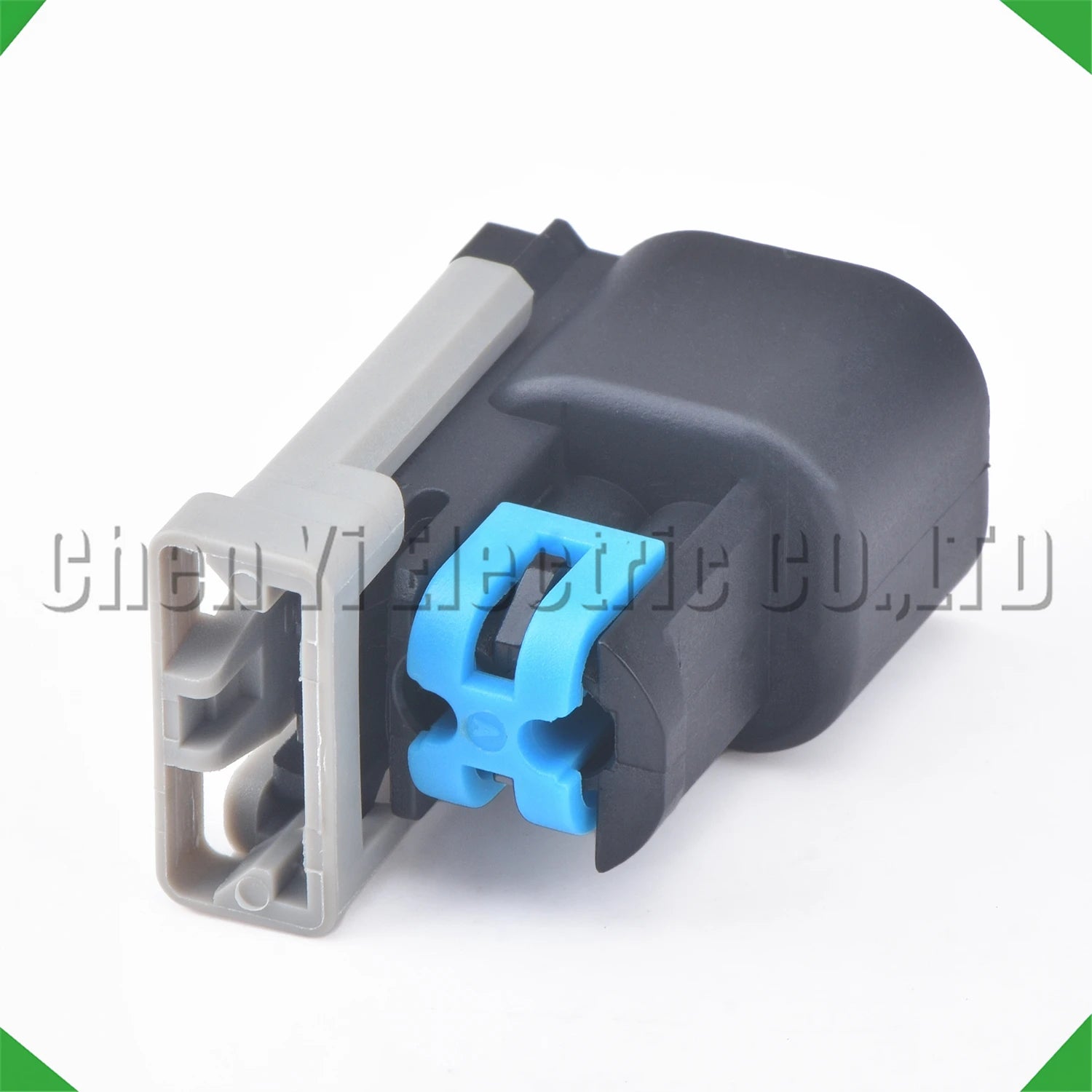 2-Pin Connector Automobile Waterproof Connector Electronic injection nozzle harness