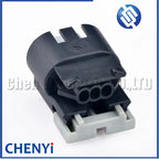 3 Pin automotive waterproof connector female electrical Wire harness plug 15326556 15336121 With pins
