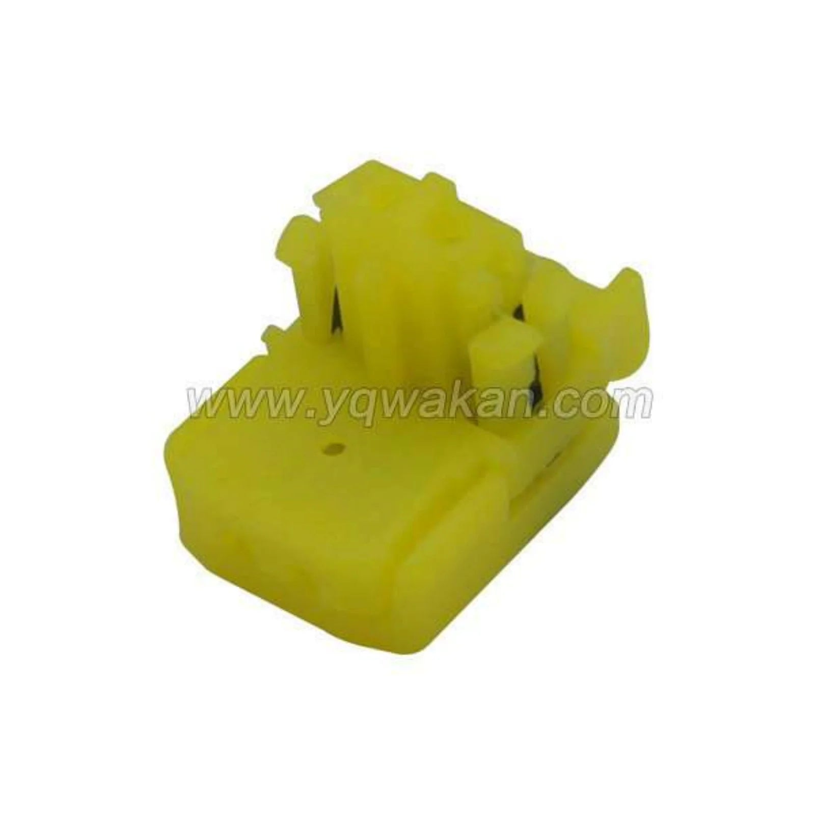 2 PIN Car Wiring Harness Female 0.6mm Cable Connector Plug Socket Includes For Mazda Pentium Car 1612121-4