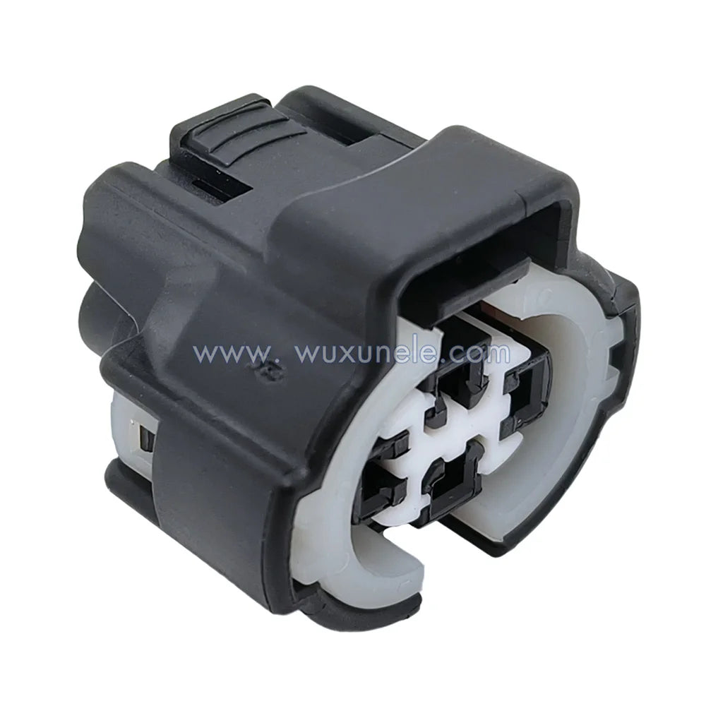 25 Sets 4 Pin 6189-0647 90980-10943 Automotive Wire Connector for Corolla Pressure Sensor