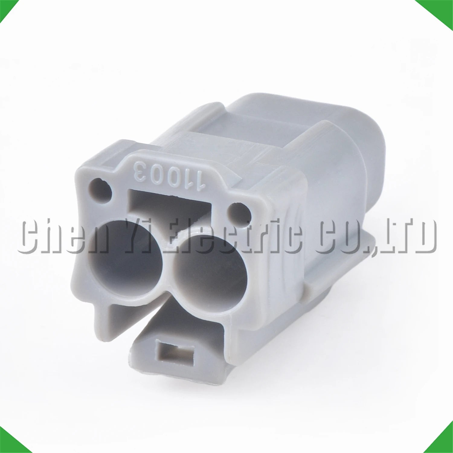 2-Pin Auto Connector Connector Automotive Connectors Brake level Toyota sensor