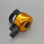 Bicycle Bell MTB Bike Sound Alarm Horn For Safety Warning Cycling Handlebar Metal Ring MTB & Road Bike Accessories New