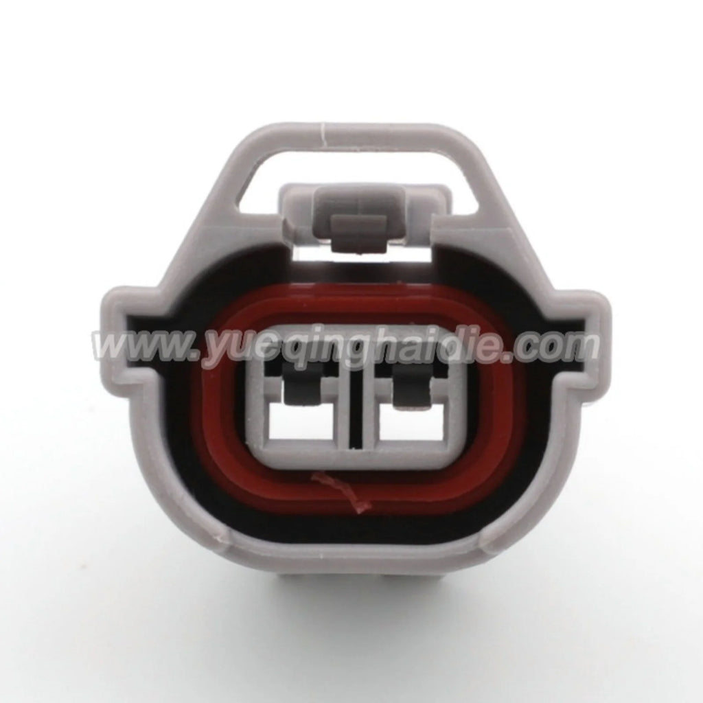 2 Pin Waterproof 2mm Male Female Connectors Car Fuel Injector Wire harness  For Toyota Honda Nissan Mazda 6189-0039/6189-0074