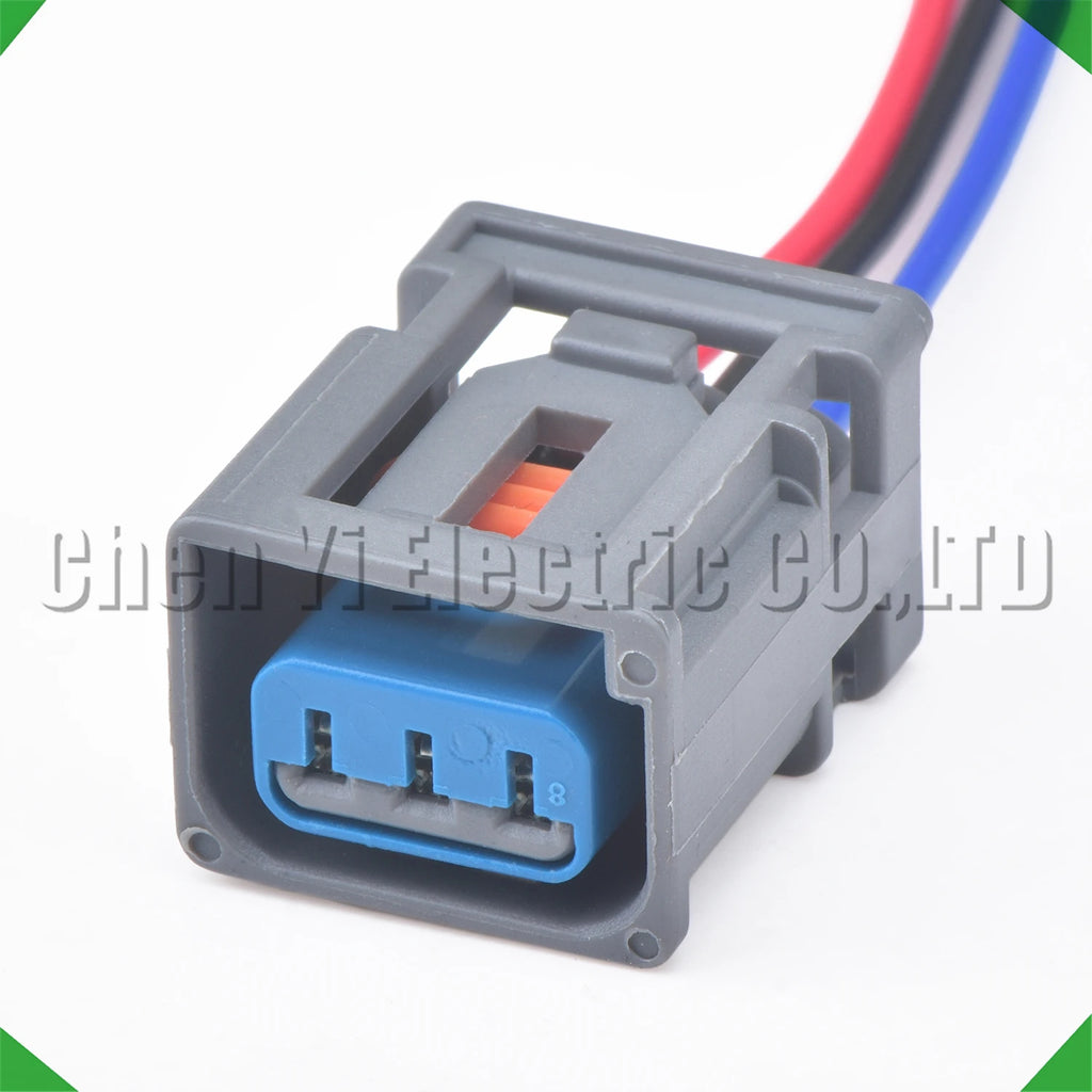 3 Pin Automotive Waterproof Ignition Coil High Voltage Connectorsr Eccentric camshaft s...