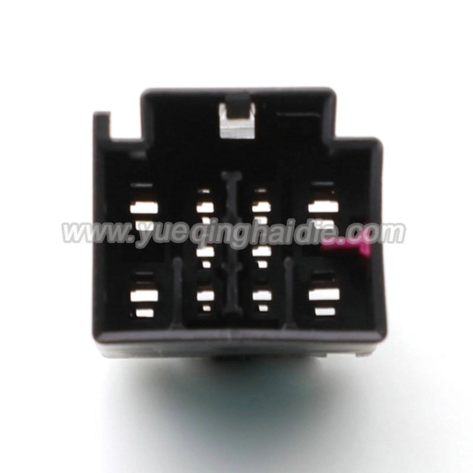 10 PIN Female Male Car Electric Seat Heating Switch1.5mm 3.5mm Connector 4F0937743 4F0937733 For VW Audi