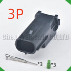 3-Pin Auto Connector Automotive Connectors Camshaft Position Sensor sensor