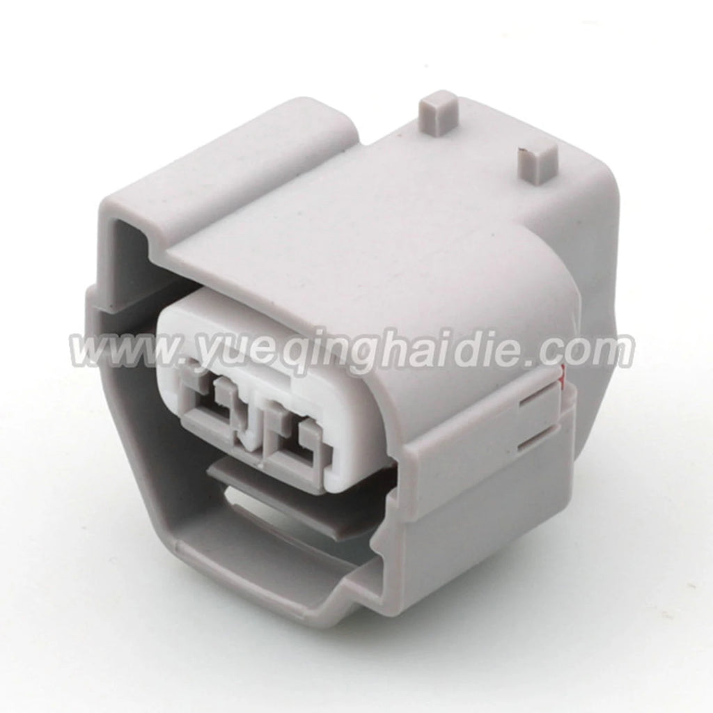 2 Pin Connectors Waterproof 4.8mm Male Female Connector Automotive Wiring Harness Terminals Cable Socket 90980-10901 90980-10899