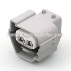 2 Pin Connectors Waterproof 4.8mm Male Female Connector Automotive Wiring Harness Terminals Cable Socket 90980-10901 90980-10899