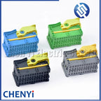 48 Pin female Car truck connector ECU Plug 2366036-1 2366036-2 2366036-3 2366036-4 With  Pins For PTM module