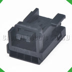 4-Pin Auto Connector Automotive ConnectorsRearview mirror adjustment background