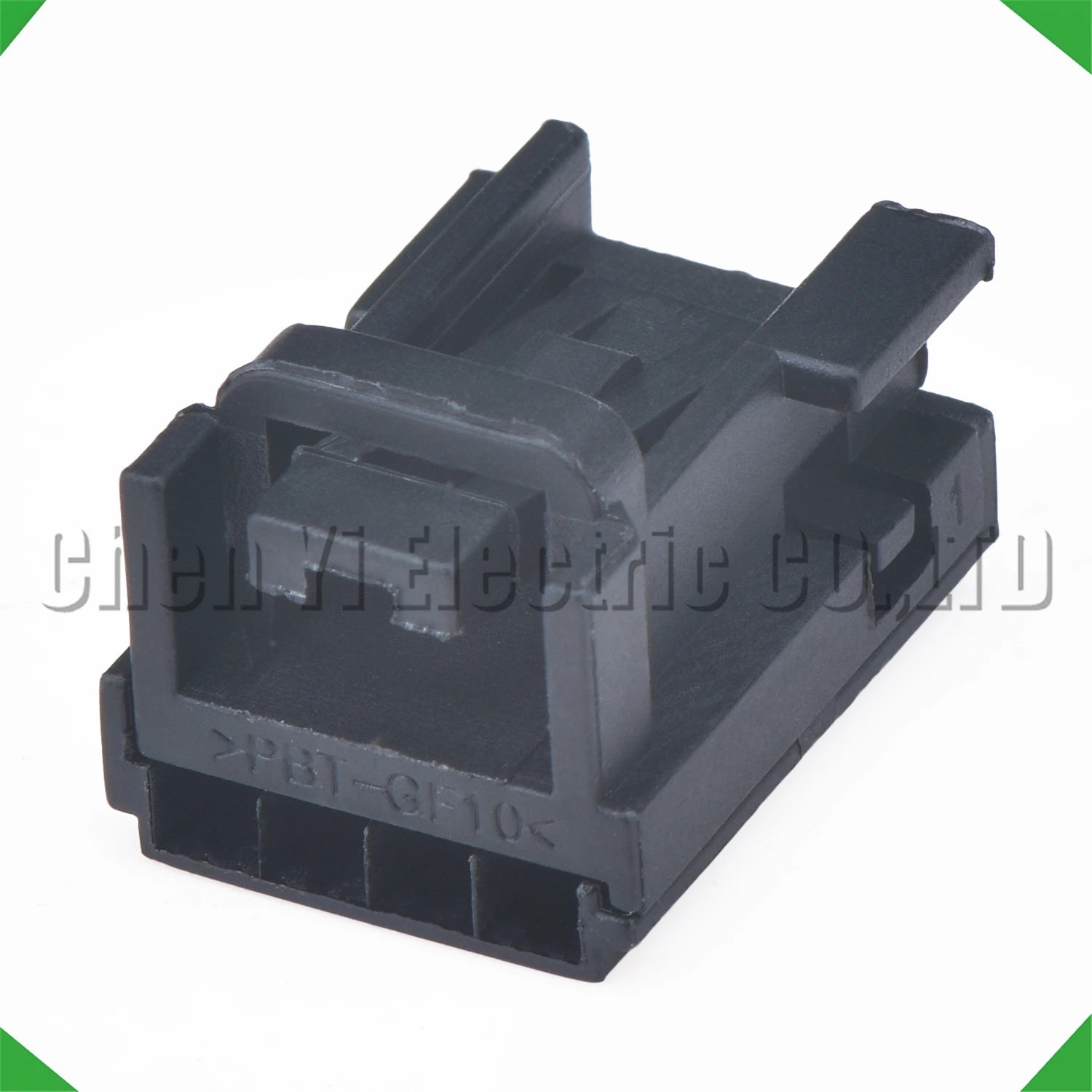 4-Pin Auto Connector Automotive ConnectorsRearview mirror adjustment background
