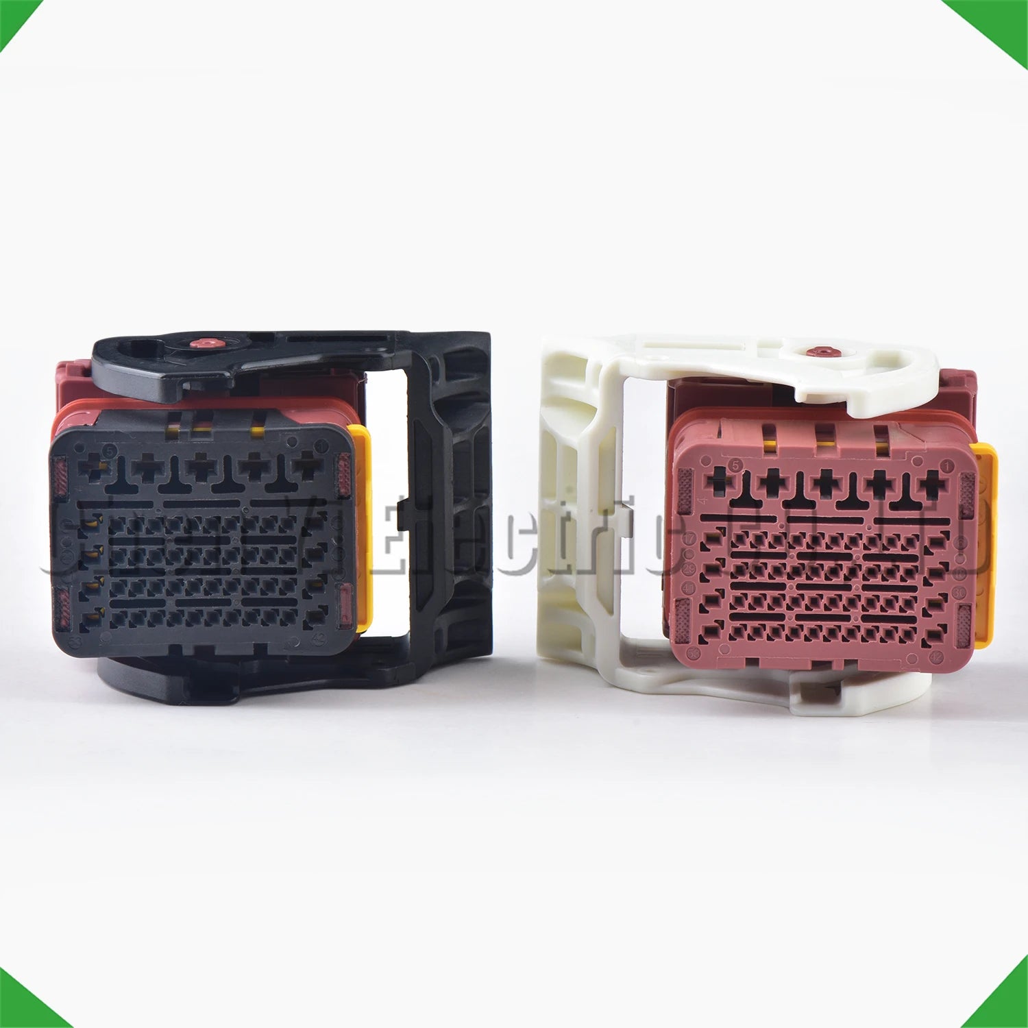53-Pin Connector Receptacle Modular Wiring connector 34763-0001 64321-2011 64321-1019