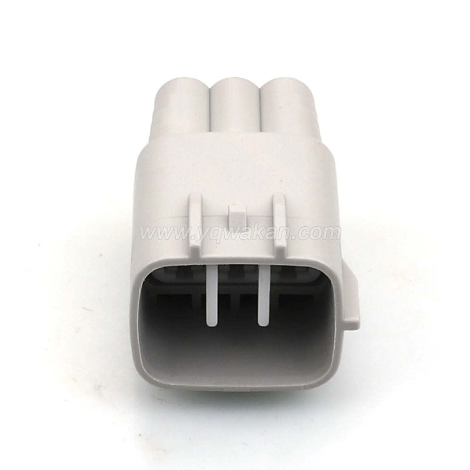 6 Pin 2.2mm Waterproof Male Female Connectors Light Lamp plug Air Conditioner Compressor Plug for Toyota 6188-0175 6189-0323