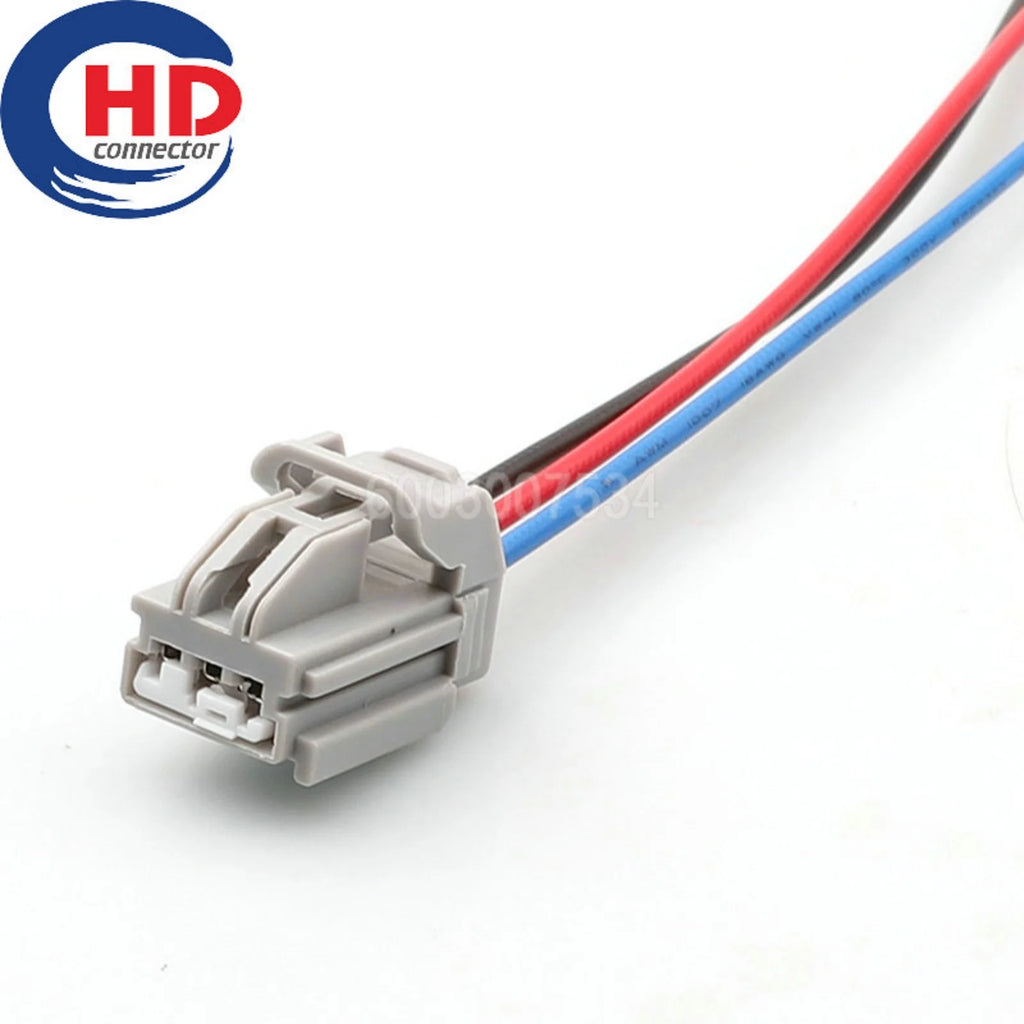 3 Pin 1.5mm Automotive Male Female Car Plug For Auto Motorcycle Wiring Cable Harness plug 7283-3440-40 7282-5539-40 7282-3440-40