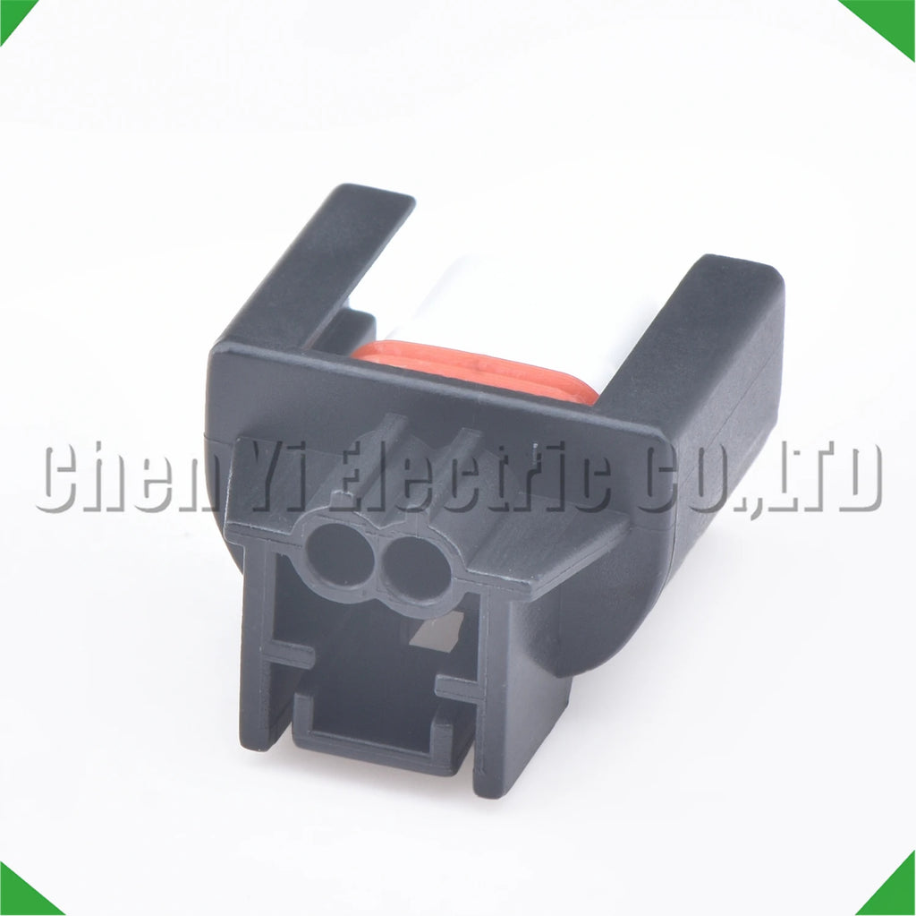 2-Pin Wire Harness Harness Conditioner Solenoid Harness Automobile Hyundai Kia