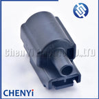 1 Pin female Automobile waterproof connector Plug E-5093 With Pins For Ford