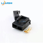 BX2017 Auto safety seat lighter safety seat Medium safety box fuse seat