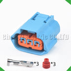 3-Pin Connector Automobile Waterproof Connector Oxygen Sensor 22690-9F601 sensor