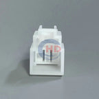 7122-2237 auto Waterproof cable connector 3 pin automotive Plug famale male socket