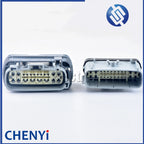 24 Pin Auto connector Headlight engine dashboard plug 33511795 PPI0000659 PPI0000679 for Cadillac Chrysler Journey Jeep