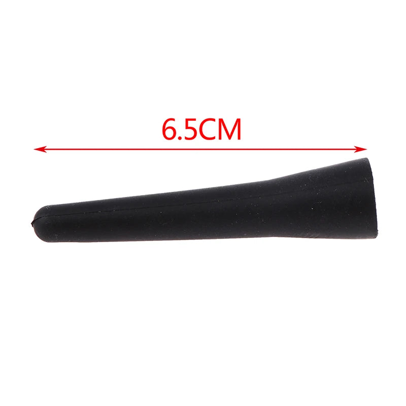 Antenna 3 Cm with M6/M5/M4 thread adapter Roof Antenna Short Pole Antenna Car Pole Antenna Short Adapter Radio Foot