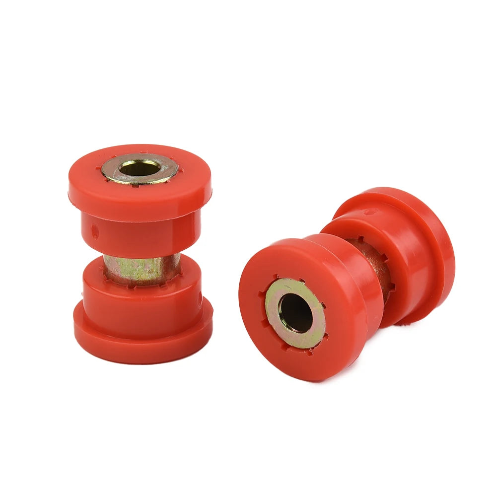 6 Set Polyurethane Control Arm Bushing Kit For Honda Civic 88-95 Eg/96-00 Ek Rd Automotive Polyurethane Control Arm Bushing Kit