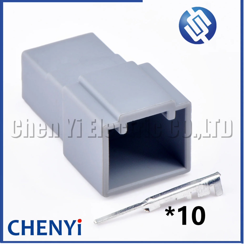 10 Pin 1.2 Series Automotive parking device Connector Immobilizer control module Plug 954202V000 For Hyundai Tucson Santa Kia K3