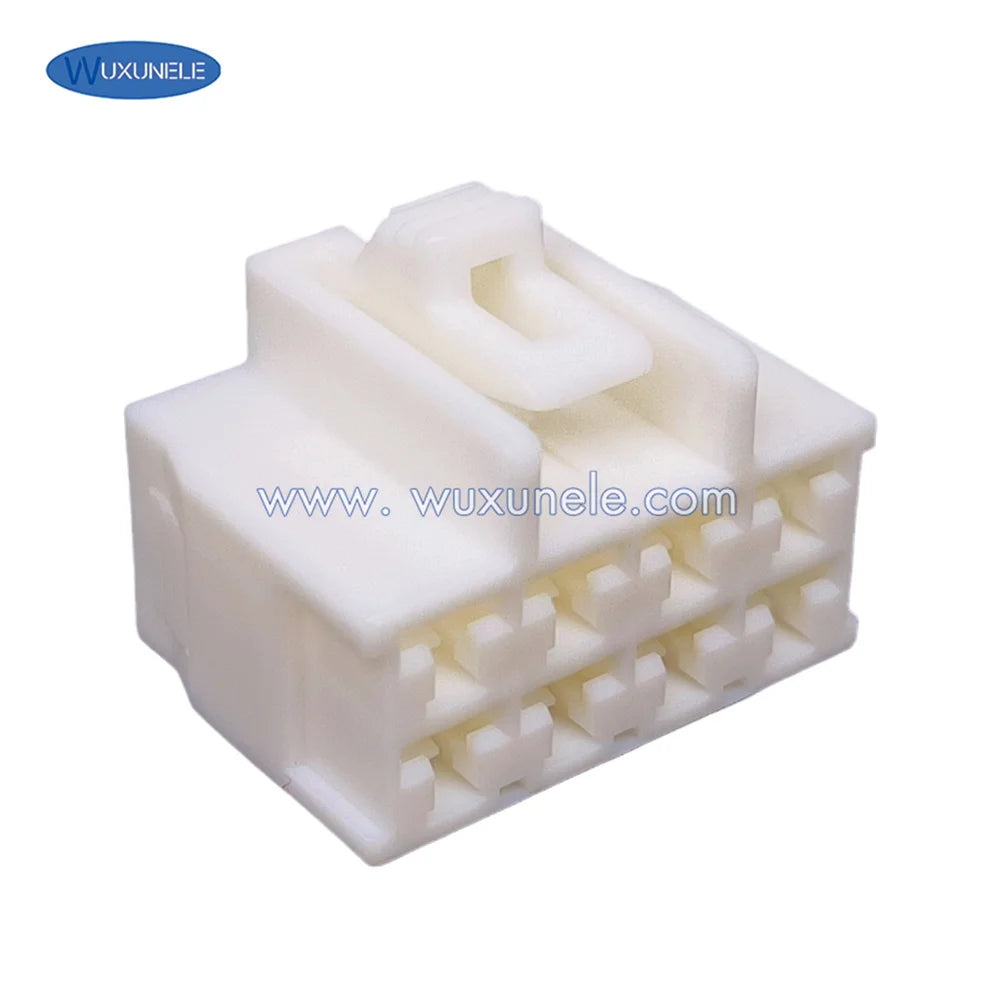 8 Pin KET Genuine Product MG652220 Automotive Unsealed Wire Connector