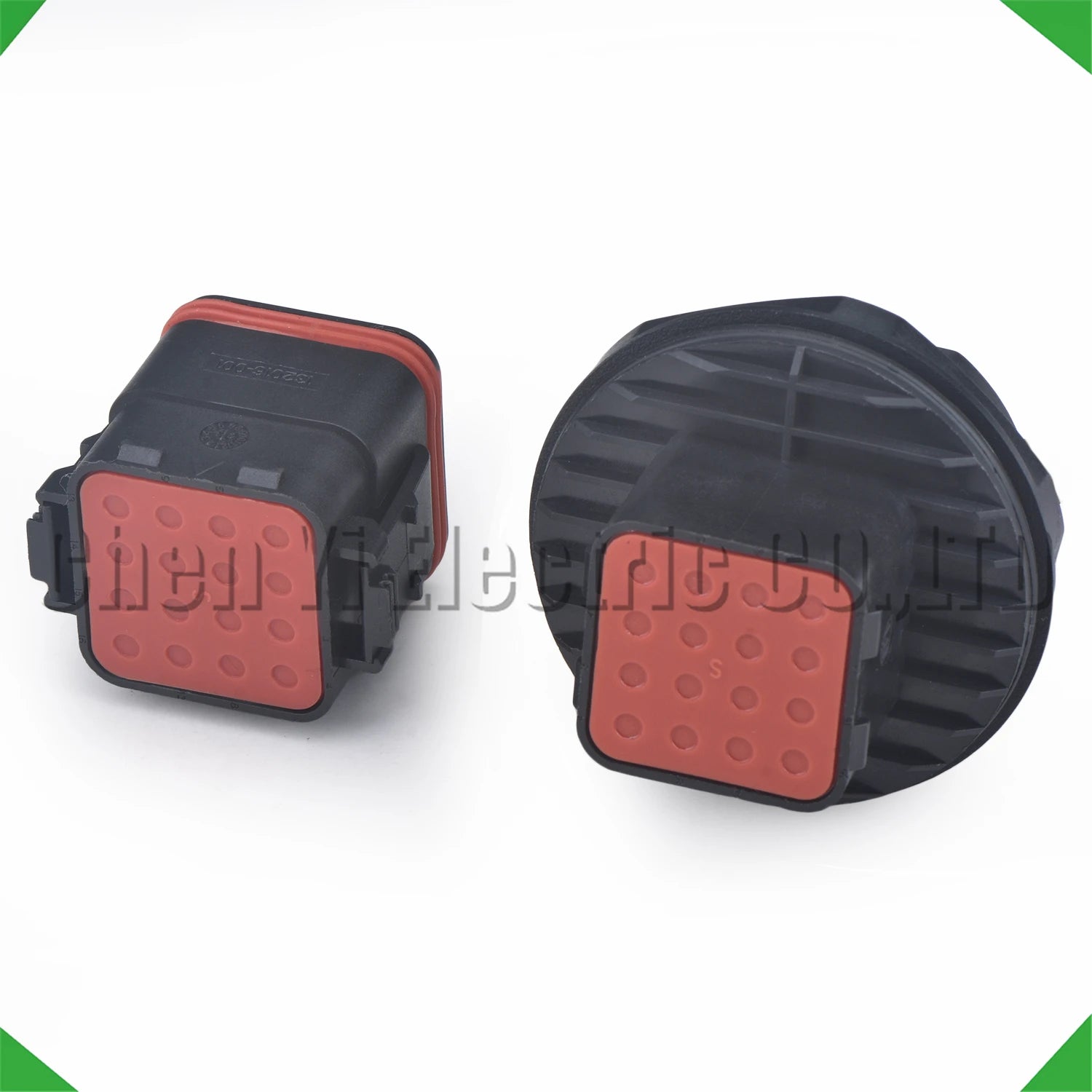 16-Pin Auto Connector Automotive Connectors headlight harness headlight